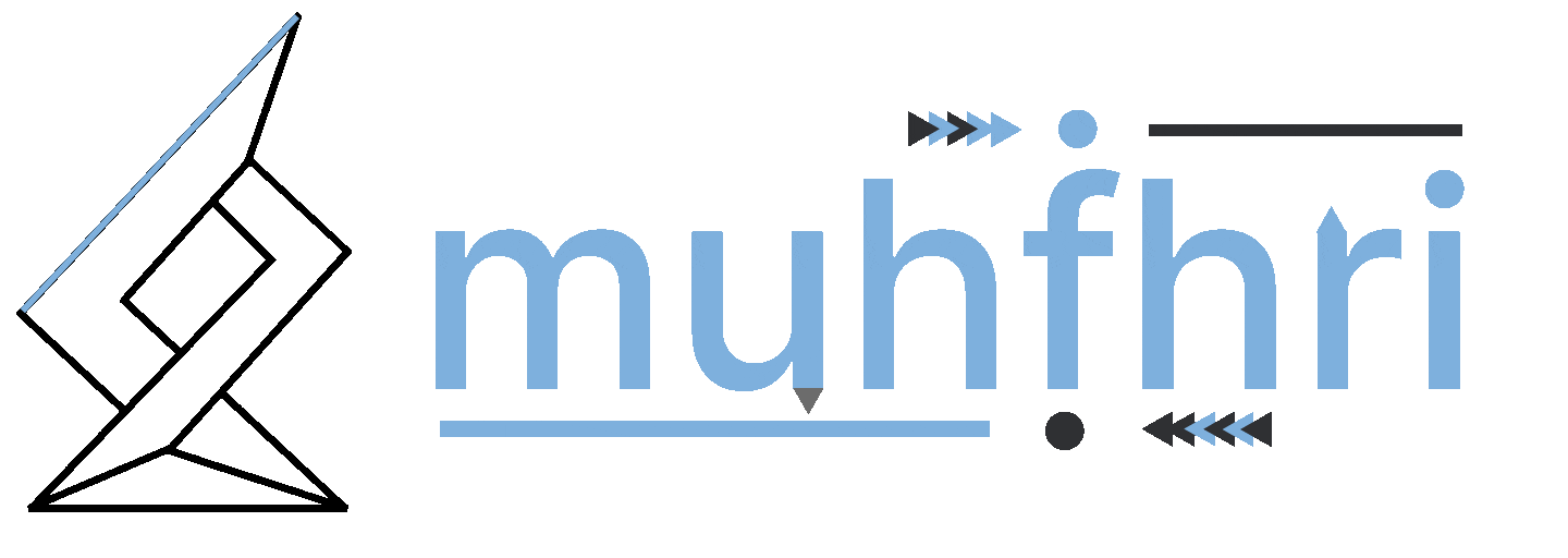 Muhfhri Logo