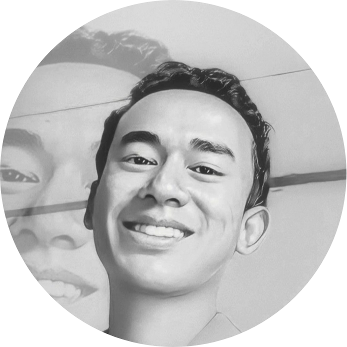 Foto Muhammad Fachri Al Husein
